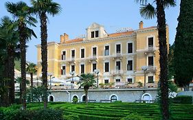 Hotel Opatija Abbazia